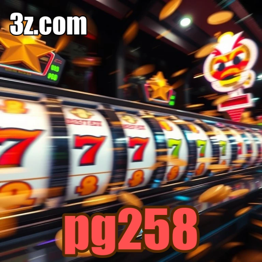 Ação Em Alta: Os Melhores Jogos No pg258