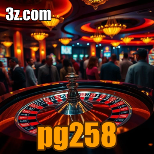 A Magia do Arcade no pg258: Diversão Sem Limites