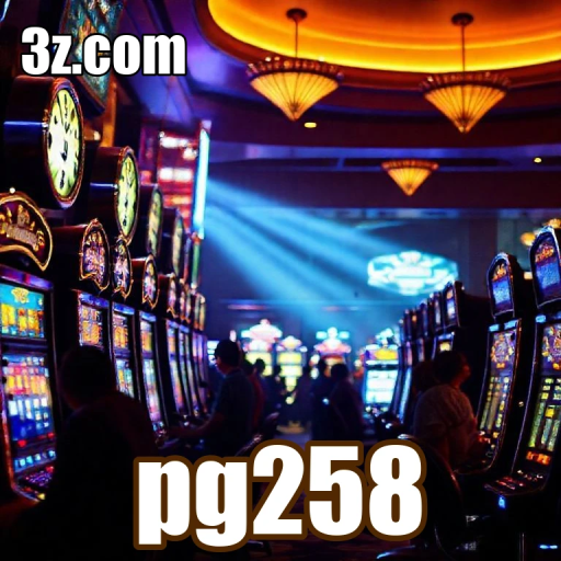 Jogos de Tabuleiro no pg258: Diversão e Estratégia ao Seu Alcance