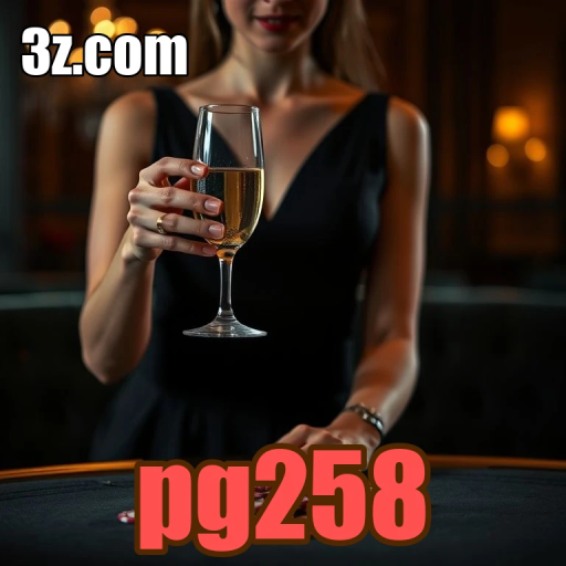 Experiência Incrível na Plataforma do Site pg258 Atraí Gamers