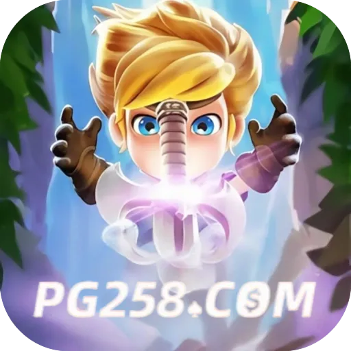pg258 Logo