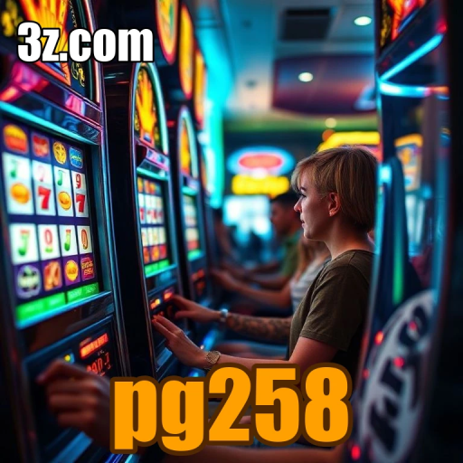 Desafios de Trivia no pg258: Conhecimento em Jogo